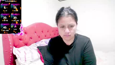 Snapshot of sexy_jhoan77 chatting on July 9, 2026, 1:48 pm Jhoan online show from July 9, 2026, 1:48 pm