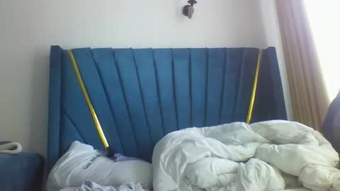 Snapshot of sexy_kaly chatting on October 11, 2025, 12:36 pm Sexy kaly online show from October 11, 2025, 12:36 pm