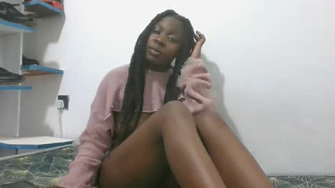 sexy_letisha online show from September 29, 2025, 8:35 pm