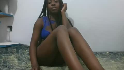 sexy_letisha online show from October 5, 2025, 7:12 pm