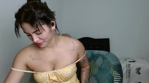 Snapshot of sexy_lia_latina chatting on November 26, 2025, 11:28 pm Celeste online show from November 26, 2025, 11:28 pm
