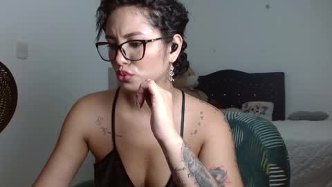 Celeste online show from February 6, 2026, 2:16 am