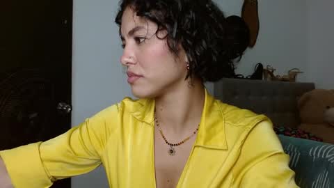 Snapshot of sexy_lia_latina chatting on May 9, 2026, 11:43 pm Celeste online show from May 9, 2026, 11:43 pm