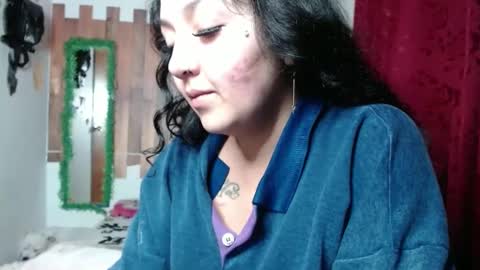 sexy lolas online show from January 8, 2025, 11:19 pm