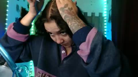 sexy lolas online show from January 10, 2025, 7:04 am