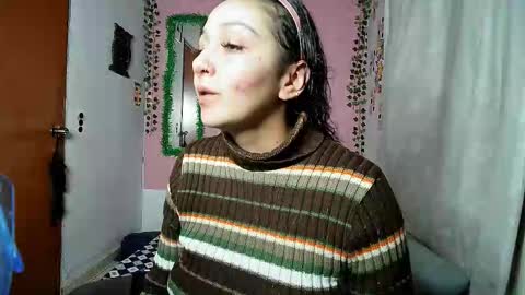 sexy lolas online show from September 19, 2025, 1:29 am