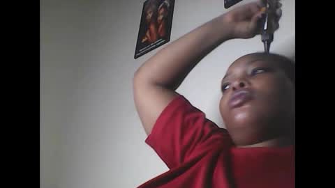 Snapshot of sexy_loloh chatting on February 19, 2026, 10:00 am Loloh online show from February 19, 2026, 10:00 am