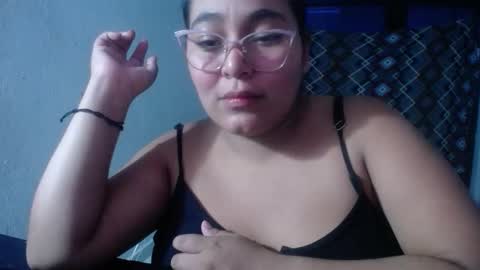 SIRENA LOVE online show from March 16, 2026, 5:44 am