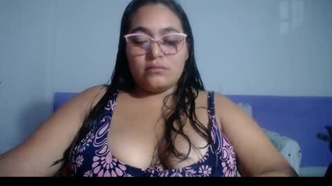 SIRENA LOVE online show from May 22, 2026, 6:09 am