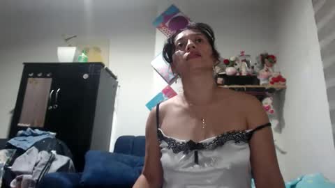 Mary online show from October 29, 2025, 11:50 pm