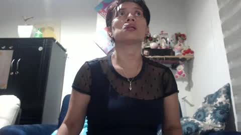 Snapshot of sexy_mary_69 chatting on November 6, 2025, 11:48 pm Mary online show from November 6, 2025, 11:48 pm