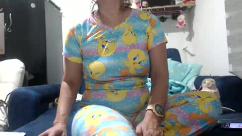 Snapshot of sexy_mary_69 chatting on November 10, 2025, 2:32 am Mary online show from November 10, 2025, 2:32 am