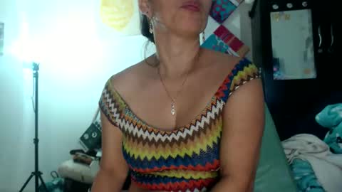Snapshot of sexy_mary_69 chatting on November 22, 2025, 12:09 am Mary online show from November 22, 2025, 12:09 am