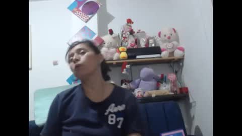 Snapshot of sexy_mary_69 chatting on January 12, 2026, 11:54 pm Mary online show from January 12, 2026, 11:54 pm