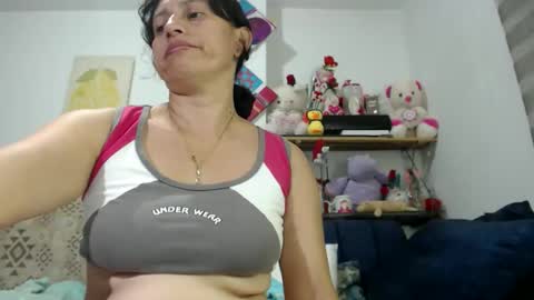 Snapshot of sexy_mary_69 chatting on February 9, 2026, 11:31 pm Mary online show from February 9, 2026, 11:31 pm