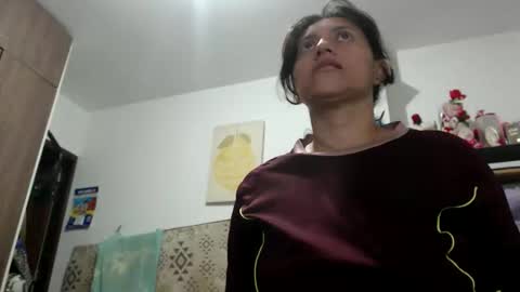 Snapshot of sexy_mary_69 chatting on February 13, 2026, 12:06 am Mary online show from February 13, 2026, 12:06 am