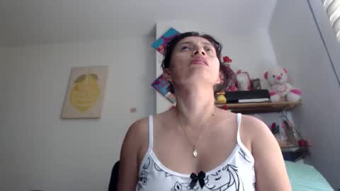 Snapshot of sexy_mary_69 chatting on February 15, 2026, 10:28 pm Mary online show from February 15, 2026, 10:28 pm