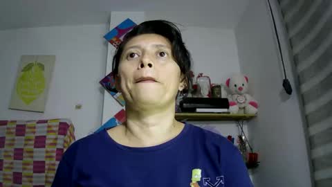 Snapshot of sexy_mary_69 chatting on March 10, 2026, 12:26 am Mary online show from March 10, 2026, 12:26 am