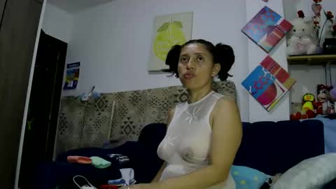 Snapshot of sexy_mary_69 chatting on March 14, 2026, 2:39 am Mary online show from March 14, 2026, 2:39 am