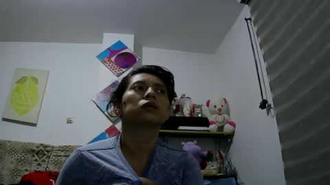 Snapshot of sexy_mary_69 chatting on March 18, 2026, 11:41 pm Mary online show from March 18, 2026, 11:41 pm