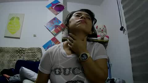 Snapshot of sexy_mary_69 chatting on March 21, 2026, 2:27 am Mary online show from March 21, 2026, 2:27 am