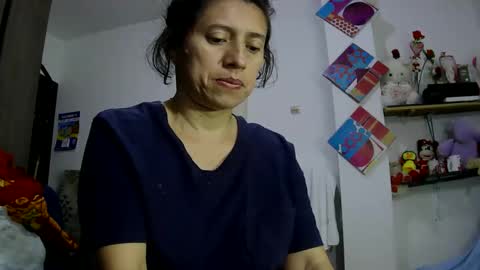 Snapshot of sexy_mary_69 chatting on March 22, 2026, 11:52 pm Mary online show from March 22, 2026, 11:52 pm