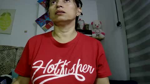 Snapshot of sexy_mary_69 chatting on April 5, 2026, 11:46 pm Mary online show from April 5, 2026, 11:46 pm