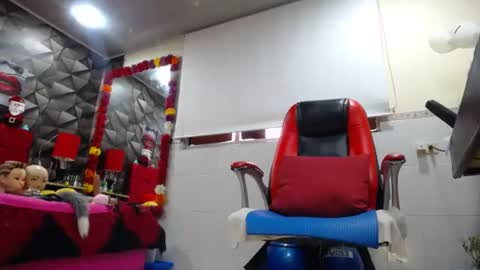 MARIPOSA online show from January 9, 2026, 1:47 pm