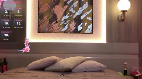 Alison online show from October 26, 2025, 12:11 pm