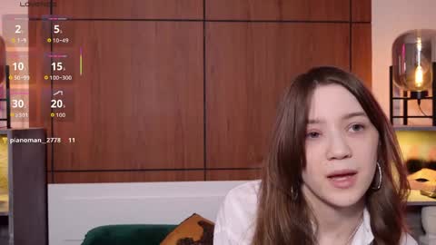 Alison online show from May 30, 2026, 6:38 pm