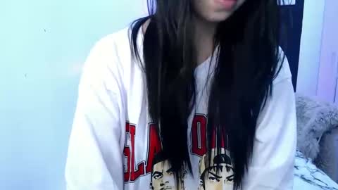 Snapshot of sexy_nam chatting on February 22, 2025, 6:30 pm Nam online show from February 22, 2025, 6:30 pm