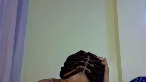 Snapshot of sexy_narohah chatting on September 20, 2025, 4:30 pm Narohah online show from September 20, 2025, 4:30 pm