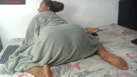 Snapshot of sexy_night_bm chatting on December 8, 2024, 4:04 am Jhoana online show from December 8, 2024, 4:04 am