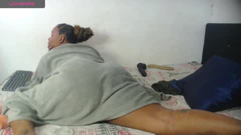 Snapshot of sexy_night_bm chatting on December 8, 2024, 7:05 am Jhoana online show from December 8, 2024, 7:05 am