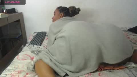 Snapshot of sexy_night_bm chatting on December 13, 2024, 5:38 am Jhoana online show from December 13, 2024, 5:38 am