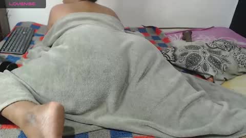 Snapshot of sexy_night_bm chatting on January 4, 2025, 6:19 am Jhoana online show from January 4, 2025, 6:19 am