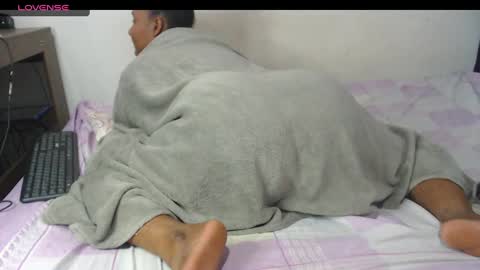 Snapshot of sexy_night_bm chatting on January 17, 2025, 5:00 am Jhoana online show from January 17, 2025, 5:00 am