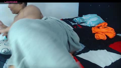 Snapshot of sexy_night_bm chatting on January 19, 2025, 12:06 am Jhoana online show from January 19, 2025, 12:06 am