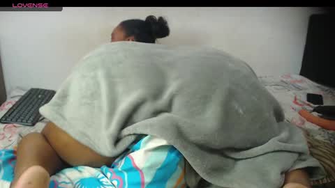 Snapshot of sexy_night_bm chatting on February 2, 2025, 5:32 am Jhoana online show from February 2, 2025, 5:32 am