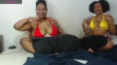Snapshot of sexy_night_bm chatting on September 27, 2025, 8:47 pm Jhoana online show from September 27, 2025, 8:47 pm