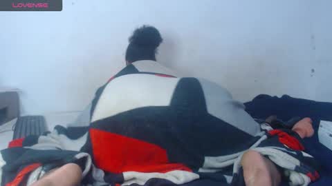 Snapshot of sexy_night_bm chatting on October 25, 2025, 12:18 am Jhoana online show from October 25, 2025, 12:18 am