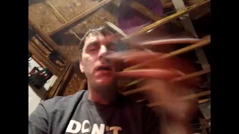 Snapshot of sexy_richy chatting on January 1, 2025, 1:15 am RICHY online show from January 1, 2025, 1:15 am