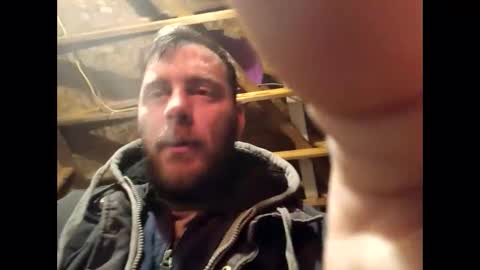 Snapshot of sexy_richy chatting on February 9, 2025, 3:43 am RICHY online show from February 9, 2025, 3:43 am