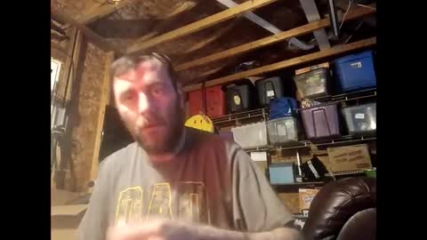 Snapshot of sexy_richy chatting on February 17, 2025, 9:19 pm RICHY online show from February 17, 2025, 9:19 pm