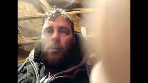 Snapshot of sexy_richy chatting on February 22, 2025, 9:45 am RICHY online show from February 22, 2025, 9:45 am