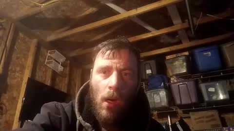 Snapshot of sexy_richy chatting on February 23, 2025, 8:44 pm RICHY online show from February 23, 2025, 8:44 pm