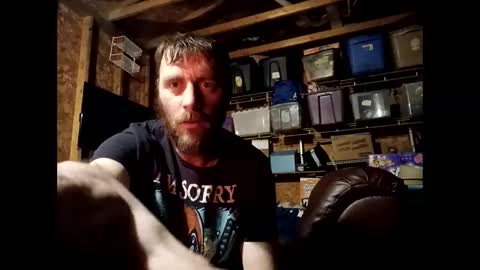 Snapshot of sexy_richy chatting on March 1, 2025, 7:19 am RICHY online show from March 1, 2025, 7:19 am