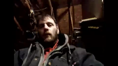 Snapshot of sexy_richy chatting on March 1, 2025, 8:31 pm RICHY online show from March 1, 2025, 8:31 pm