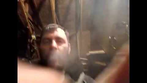 Snapshot of sexy_richy chatting on March 2, 2025, 1:36 am RICHY online show from March 2, 2025, 1:36 am