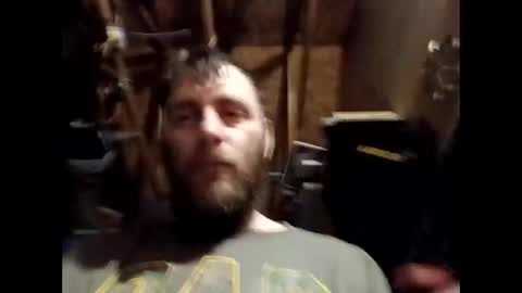 Snapshot of sexy_richy chatting on March 2, 2025, 10:27 pm RICHY online show from March 2, 2025, 10:27 pm